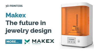 Makex 3D printers